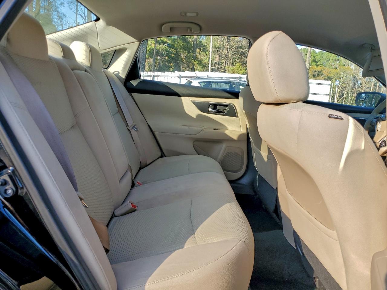 2015 Nissan Altima 2.5 VIN: 1N4AL3AP6FC118396 Lot: 94635115