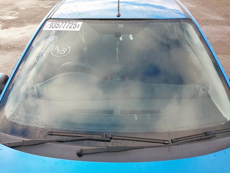 2006 FORD FOCUS 1.6 ZETEC 3DR [CLIMATE PACK]