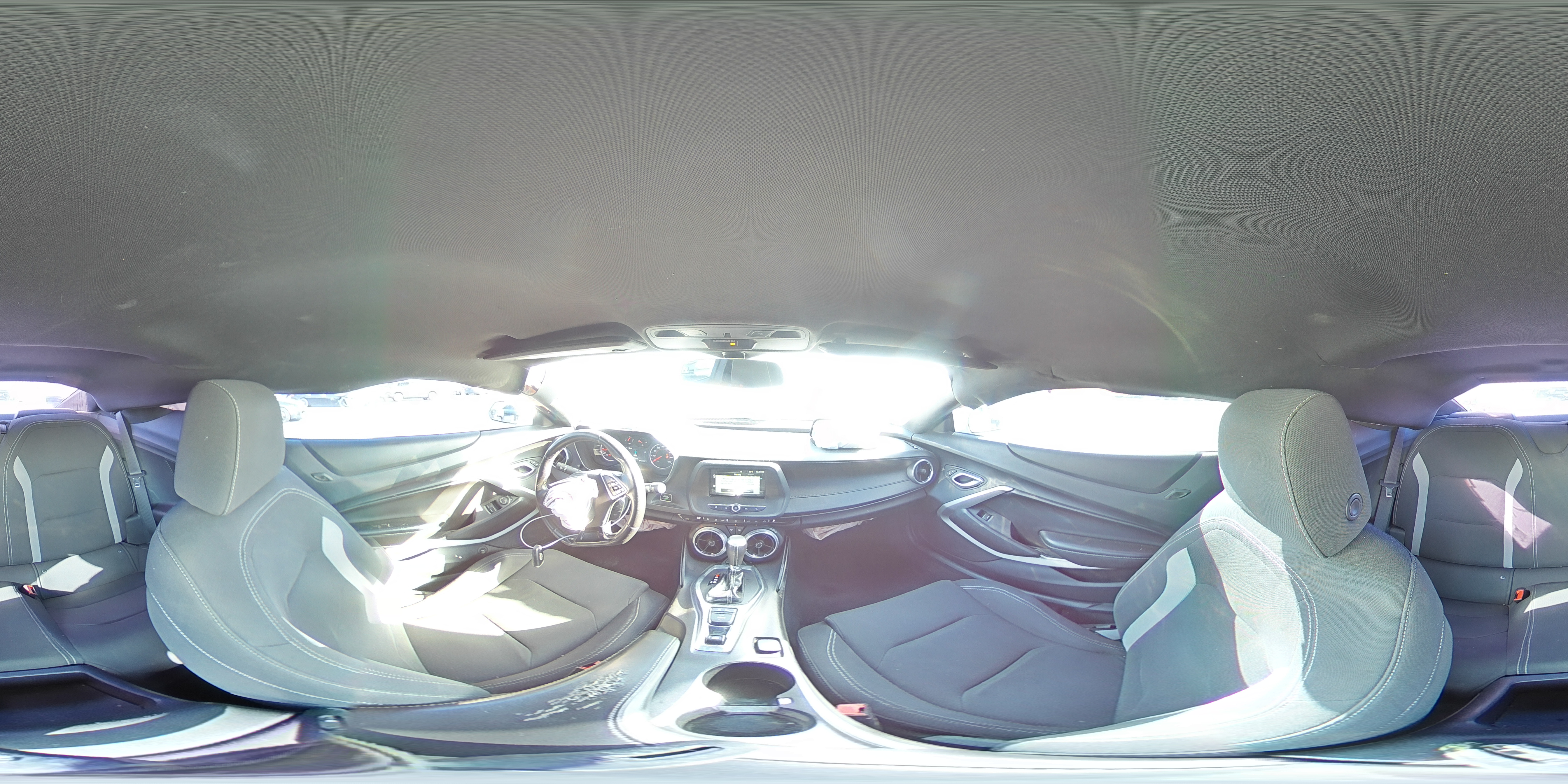 2018 Chevrolet Camaro Lt VIN: 1G1FB1RX1J0135542 Lot: 93504225