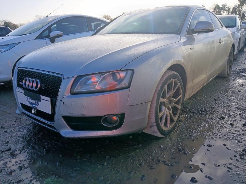 2008 AUDI A5 1.8T FSI SPORT 2DR