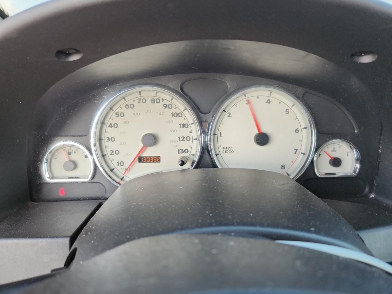 2007 Saturn Vue VIN: 5GZCZ53457S842909 Lot: 92595495