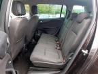 2015 VAUXHALL ZAFIRA 2.0 CDTI SRI 5DR for sale at Copart WESTBURY