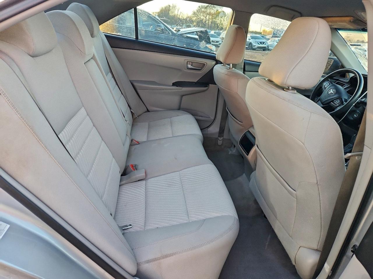 2016 Toyota Camry Le VIN: 4T1BF1FK8GU522444 Lot: 94595405