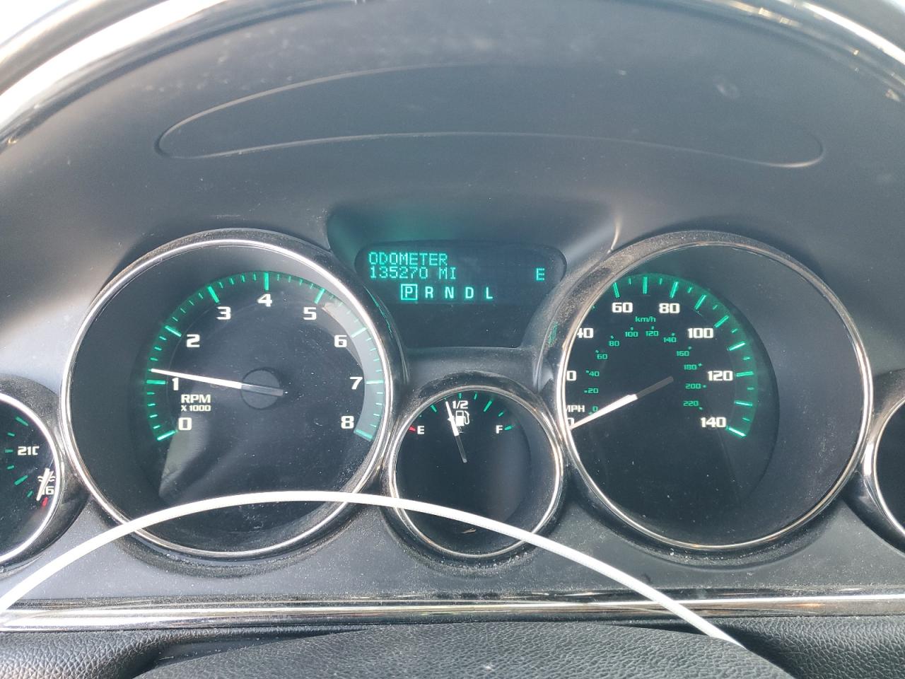 2016 Buick Enclave VIN: 5GAKRBKD0GJ280342 Lot: 91831615