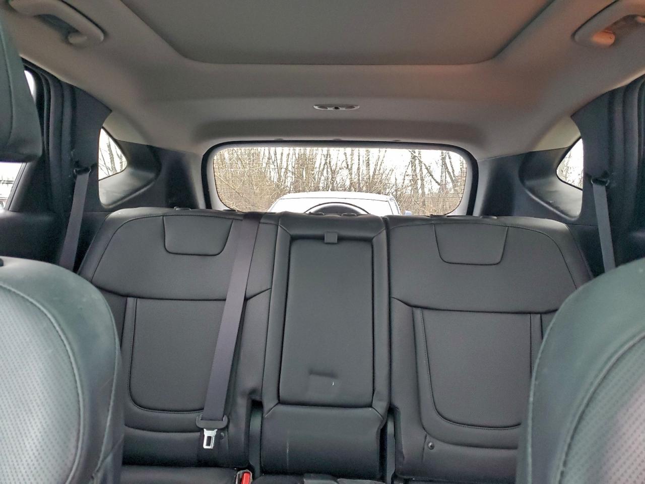 2023 Hyundai Tucson Sel Convenience VIN: KM8JFCA16PU087803 Lot: 94529095