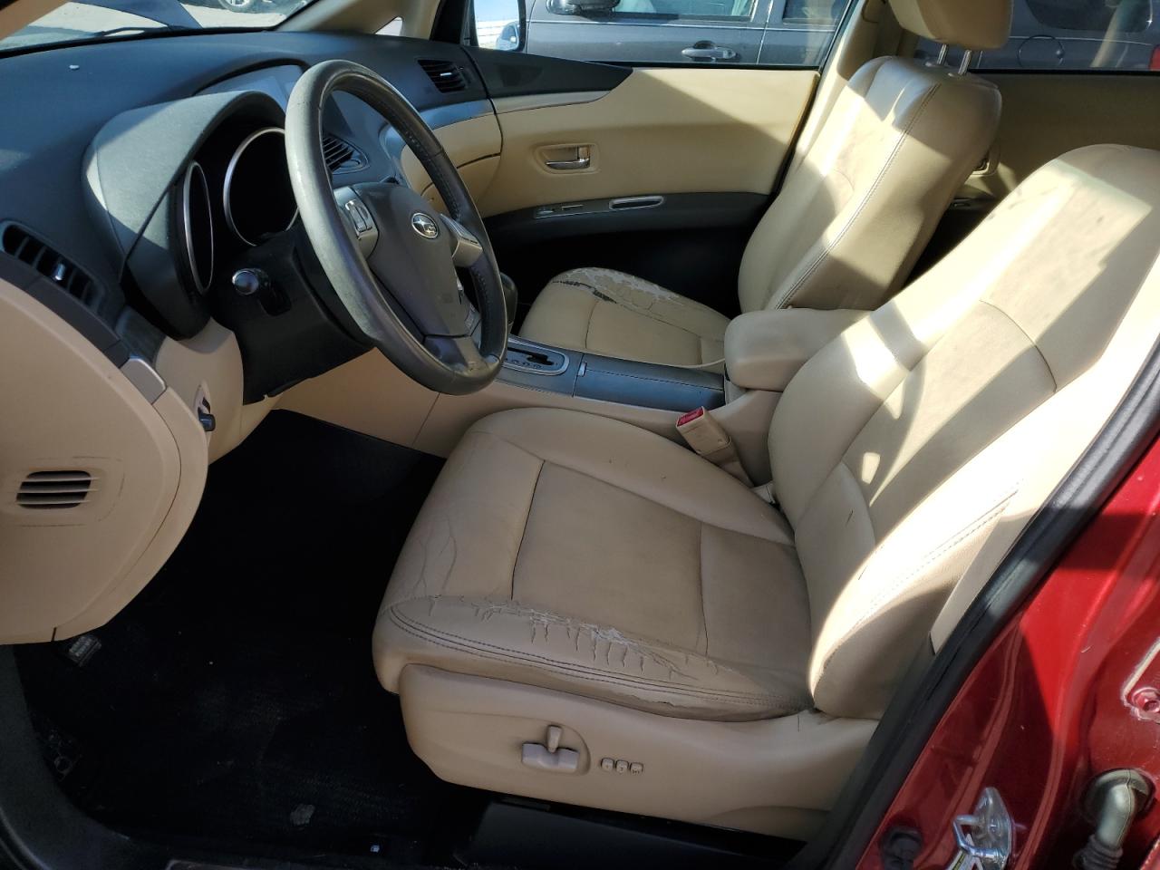 2009 Subaru Tribeca Limited VIN: 4S4WX97D694407180 Lot: 93666975