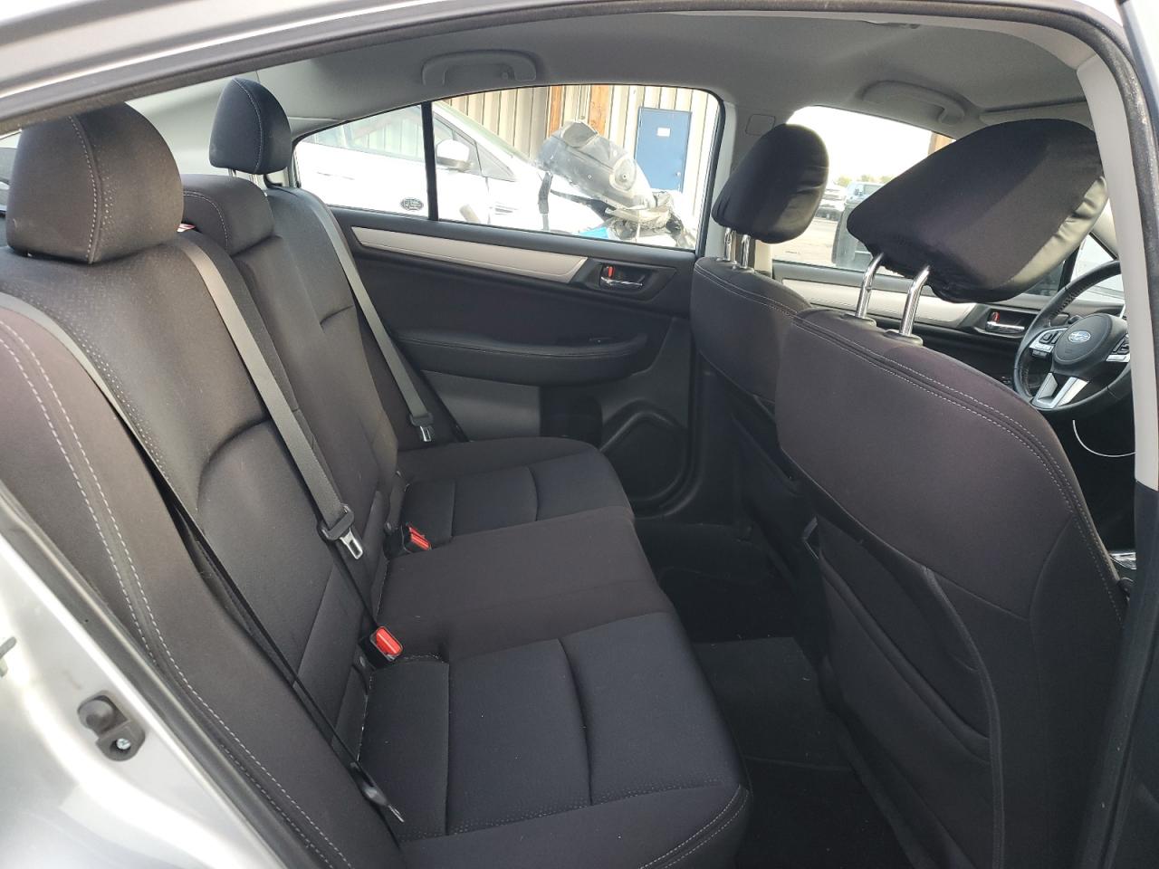 2015 Subaru Legacy 2.5I Premium VIN: 4S3BNBC69F3060517 Lot: 87313875