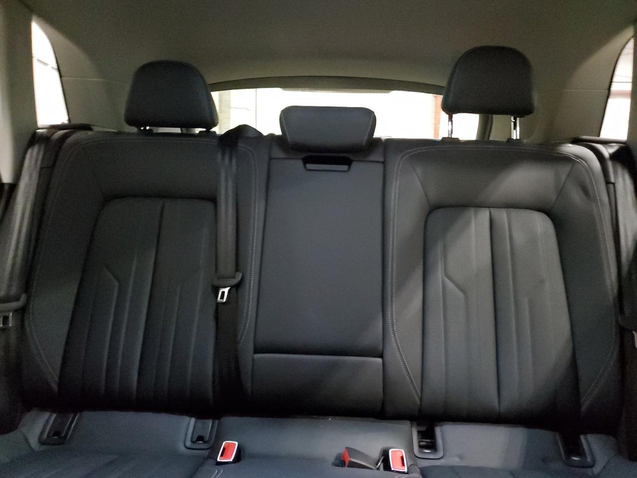 2024 Audi Q8 E-Tron Premium Plus VIN: WA15ABGE3RB062679 Lot: 92214235