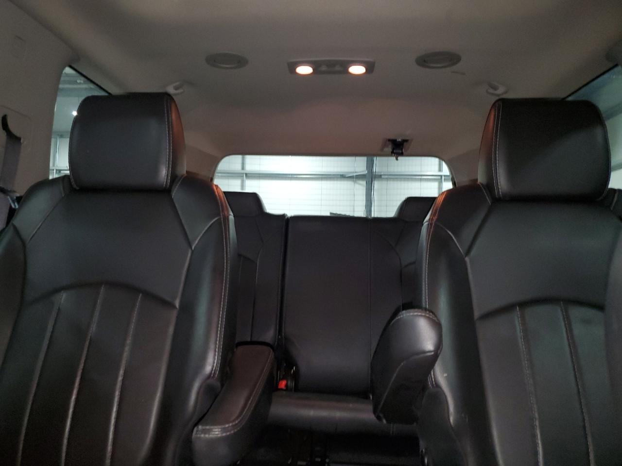 2015 GMC Acadia Denali VIN: 1GKKVTKDXFJ386106 Lot: 93100715