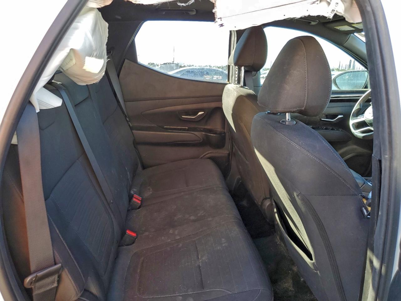 2024 Hyundai Santa Cruz Sel VIN: 5NTJC4AEXRH080356 Lot: 94356045