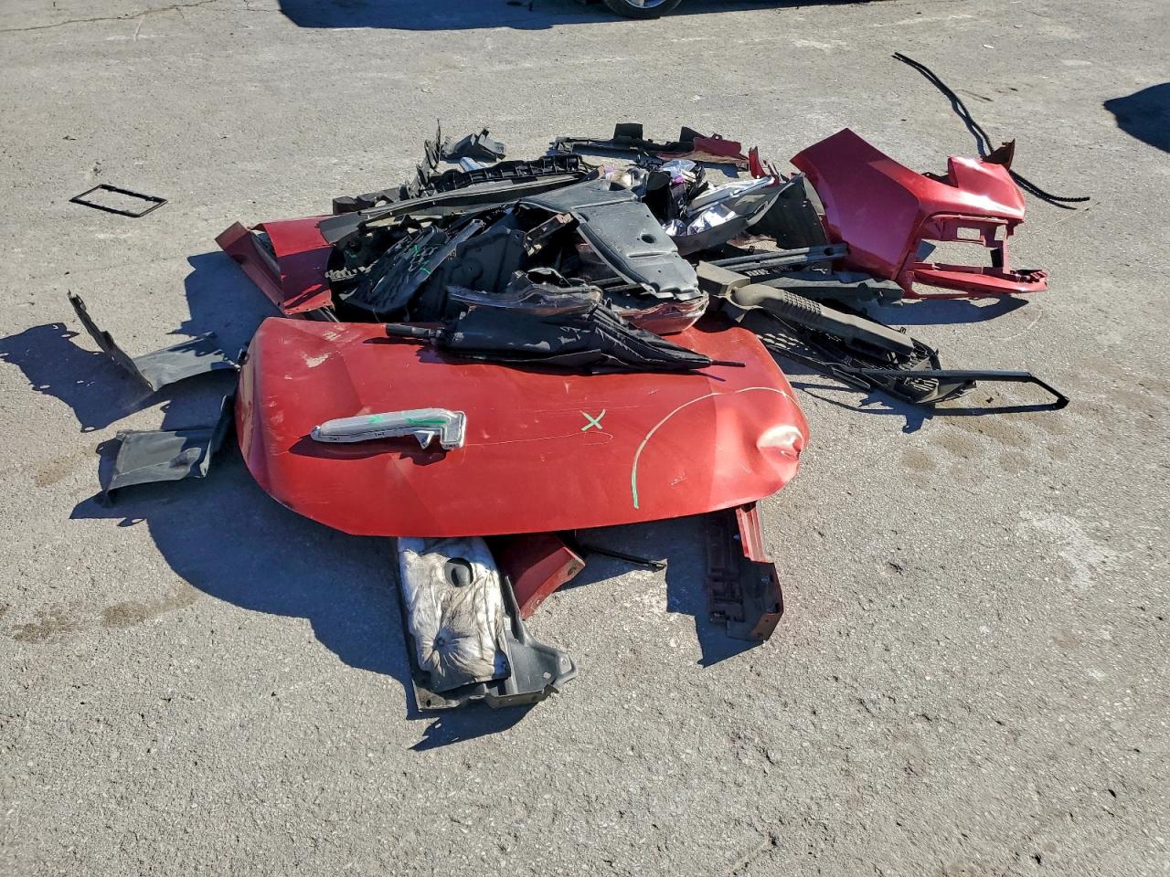 2020 Toyota Corolla Se VIN: 5YFS4RCE8LP023058 Lot: 93995315