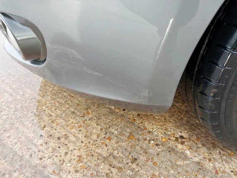 2012 VOLKSWAGEN GOLF 1.4 TSI 160 GT 5DR [LEATHER]