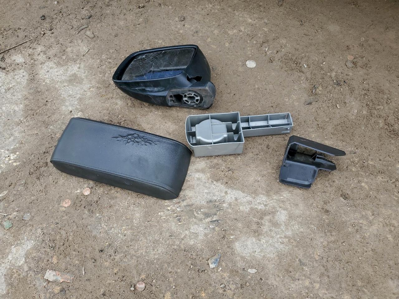 2010 Dodge Journey Se VIN: 3D4PG4FB2AT117113 Lot: 93471795