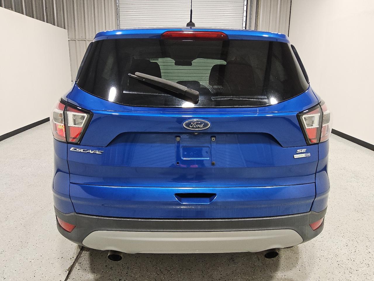 2017 Ford Escape Se VIN: 1FMCU9GD9HUB97734 Lot: 86250545