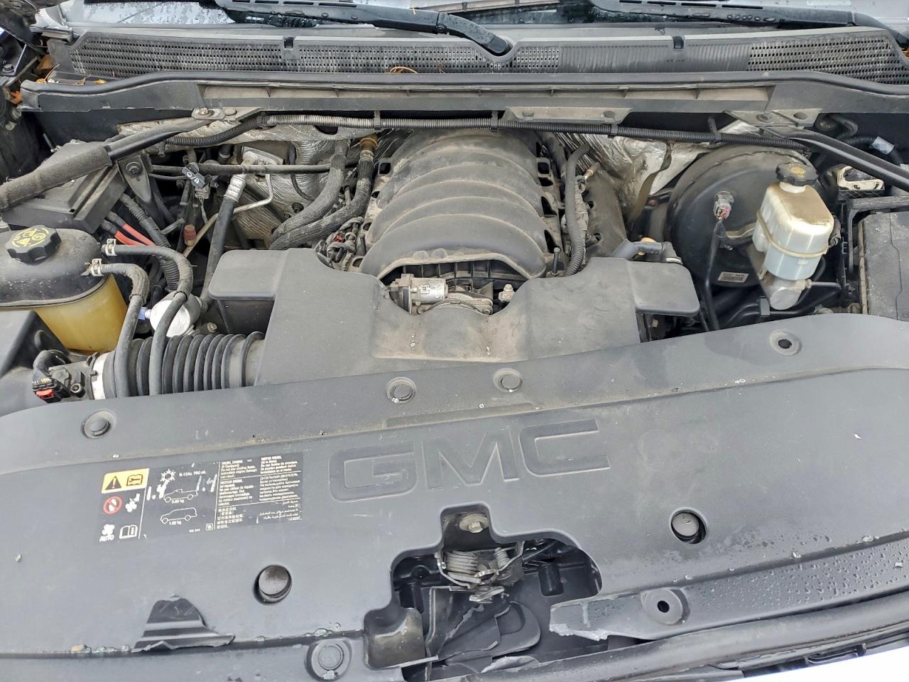 2014 GMC Sierra C1500 Sle VIN: 1GTR1UEC9EZ403749 Lot: 93115645