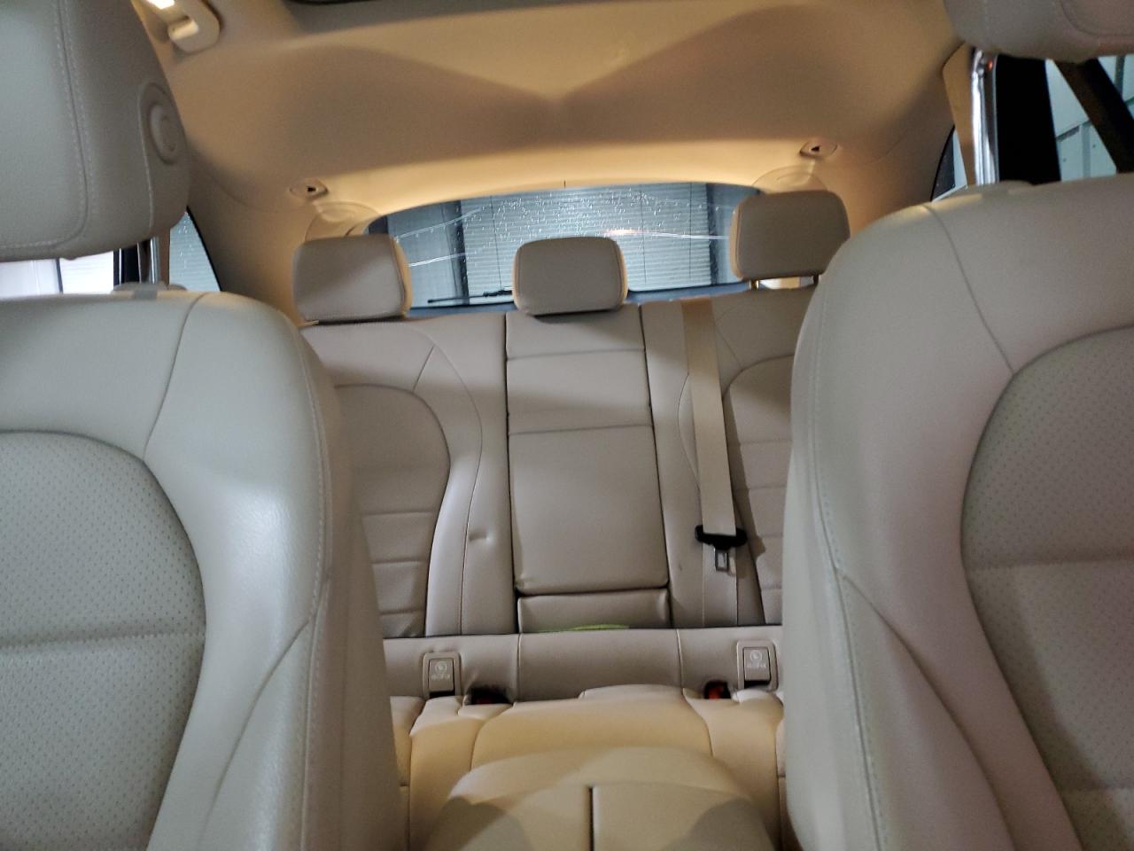 2019 Mercedes-Benz Glc 300 4Matic VIN: WDC0G4KB5KV196213 Lot: 93312405