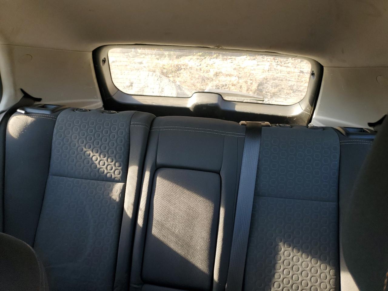 2019 Chevrolet Trax Ls VIN: 3GNCJNSB1KL117802 Lot: 93255795