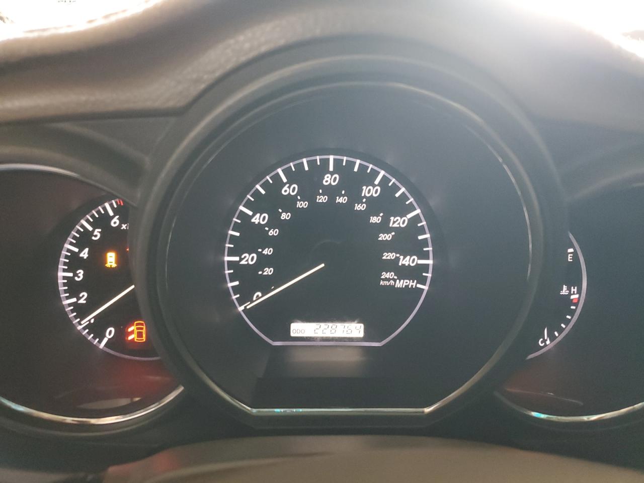 2008 Lexus Rx 350 VIN: 2T2HK31UX8C087953 Lot: 91722805