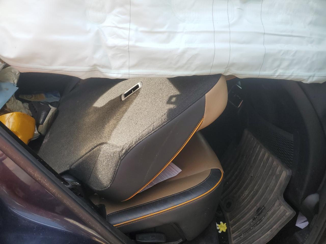 2018 Kia Sportage Sx VIN: KNDPRCA68J7379377 Lot: 93615685