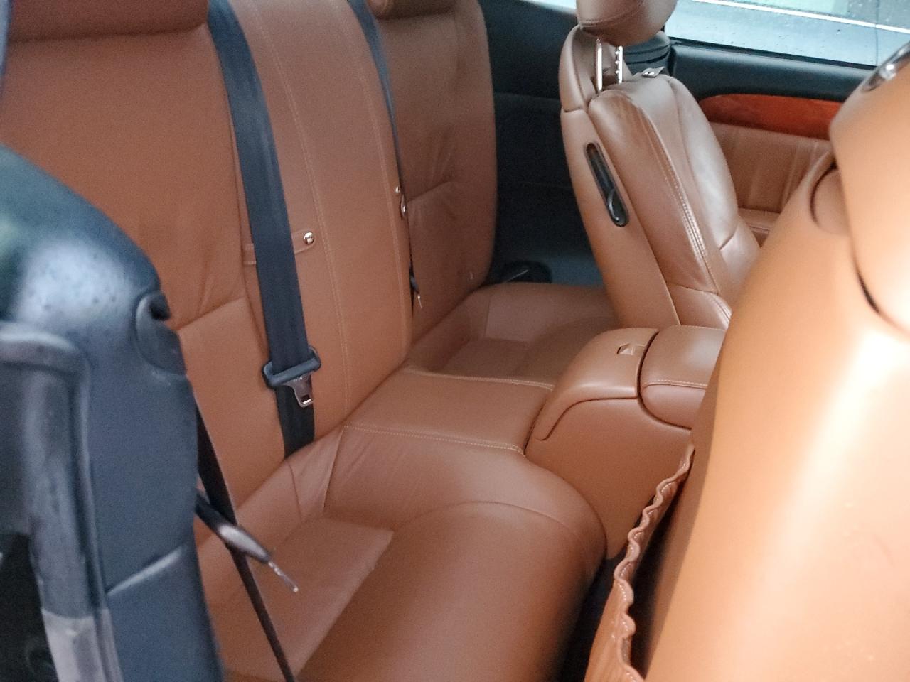 2002 Lexus Sc 430 VIN: JTHFN48Y020035376 Lot: 91836855