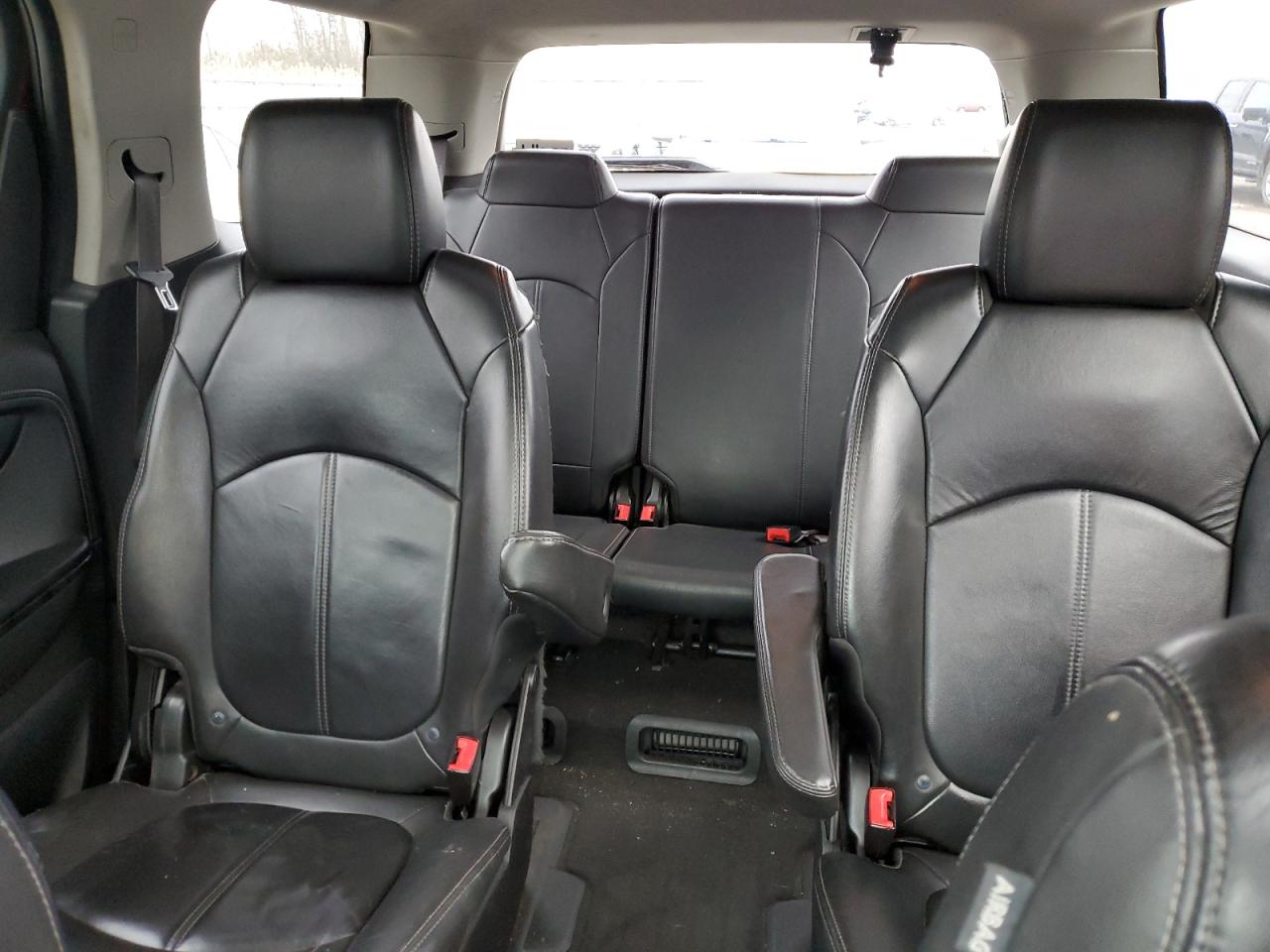 2015 GMC Acadia Slt-1 VIN: 1GKKVRKD7FJ364552 Lot: 92888535