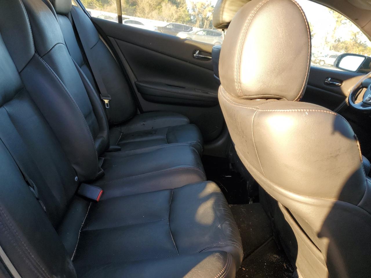 2010 Nissan Maxima S VIN: 1N4AA5AP4AC816810 Lot: 92345105