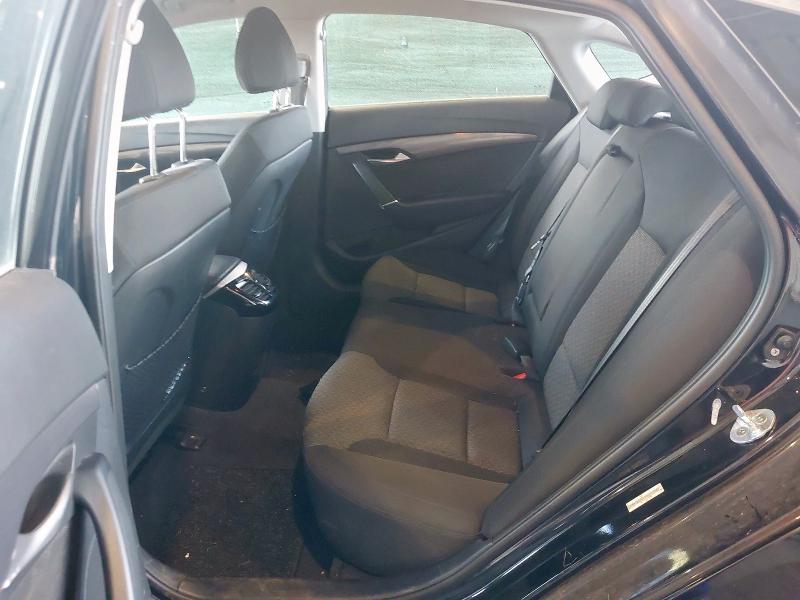 2014 HYUNDAI I40 1.7 CRDI [115] BLUE DRIVE ACTIVE 4DR