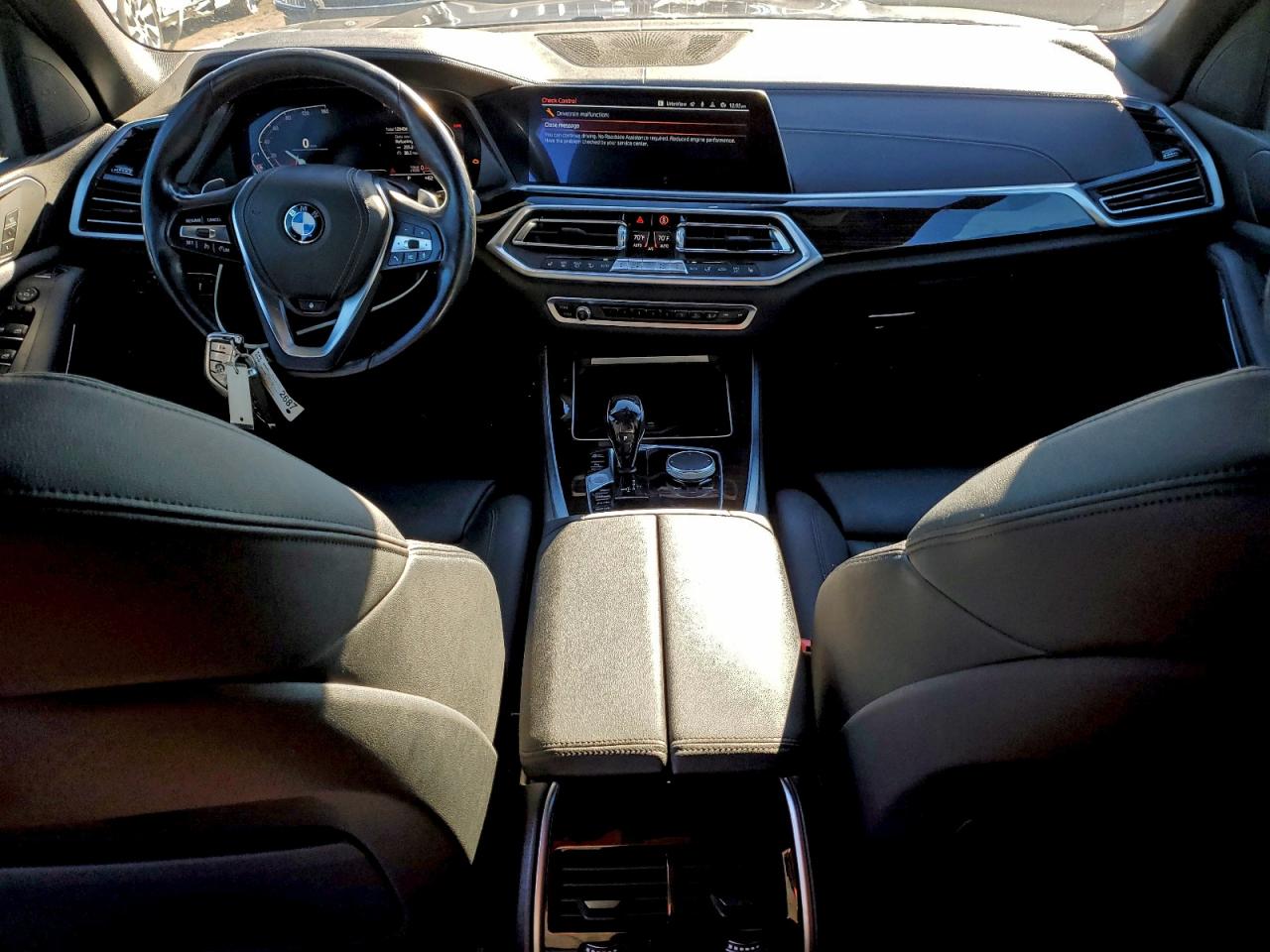 2019 BMW X5 xDrive40I VIN: 5UXCR6C54KLL26980 Lot: 93221655