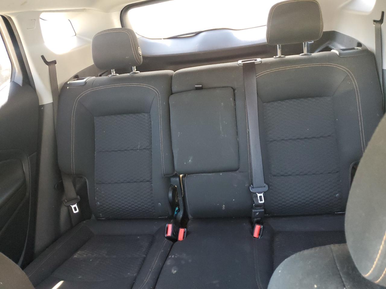 2020 GMC Terrain Sle VIN: 3GKALTEV6LL330464 Lot: 91262885