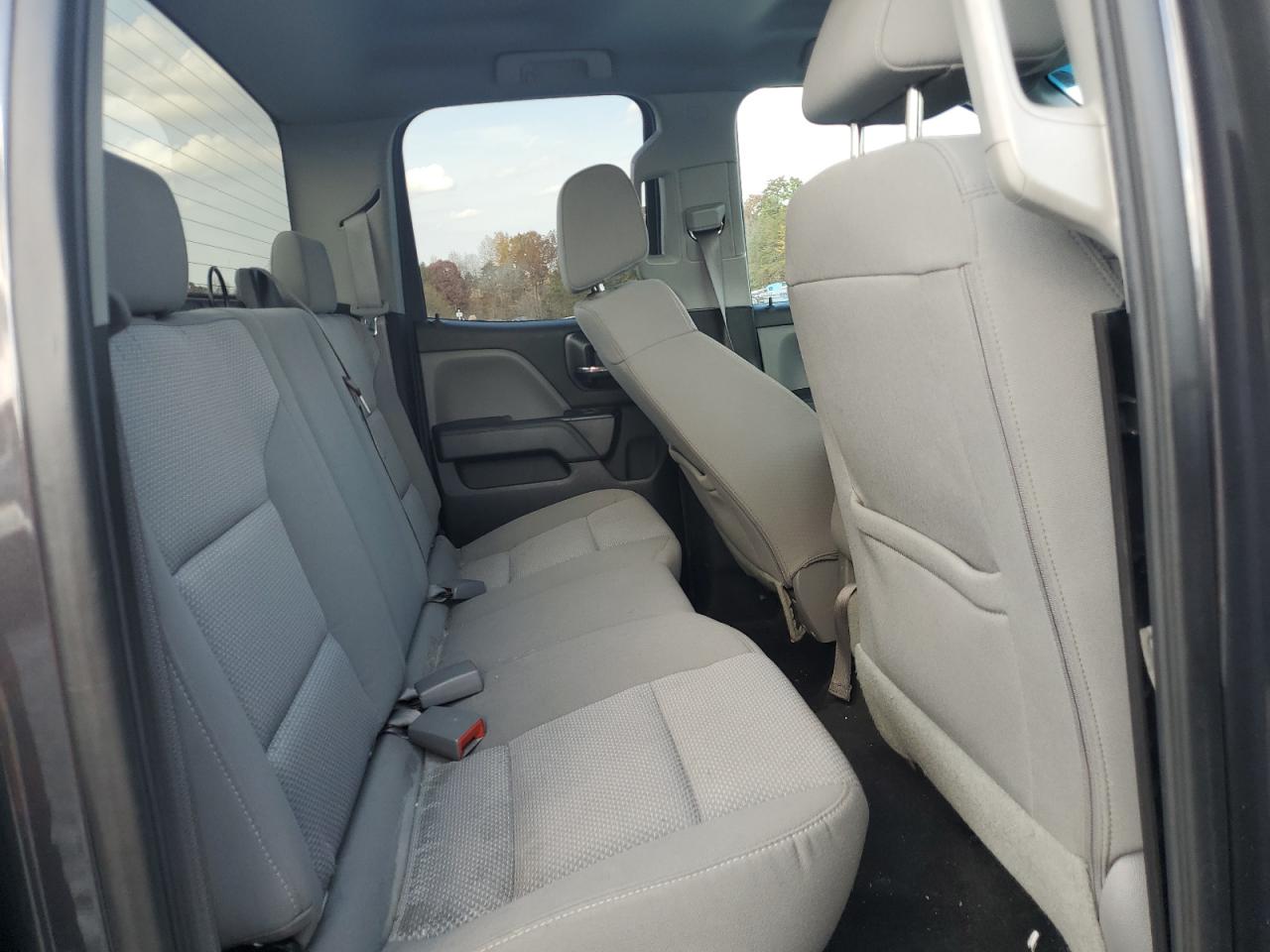 2016 GMC Sierra K1500 VIN: 1GTV2LEC9GZ216794 Lot: 92086645