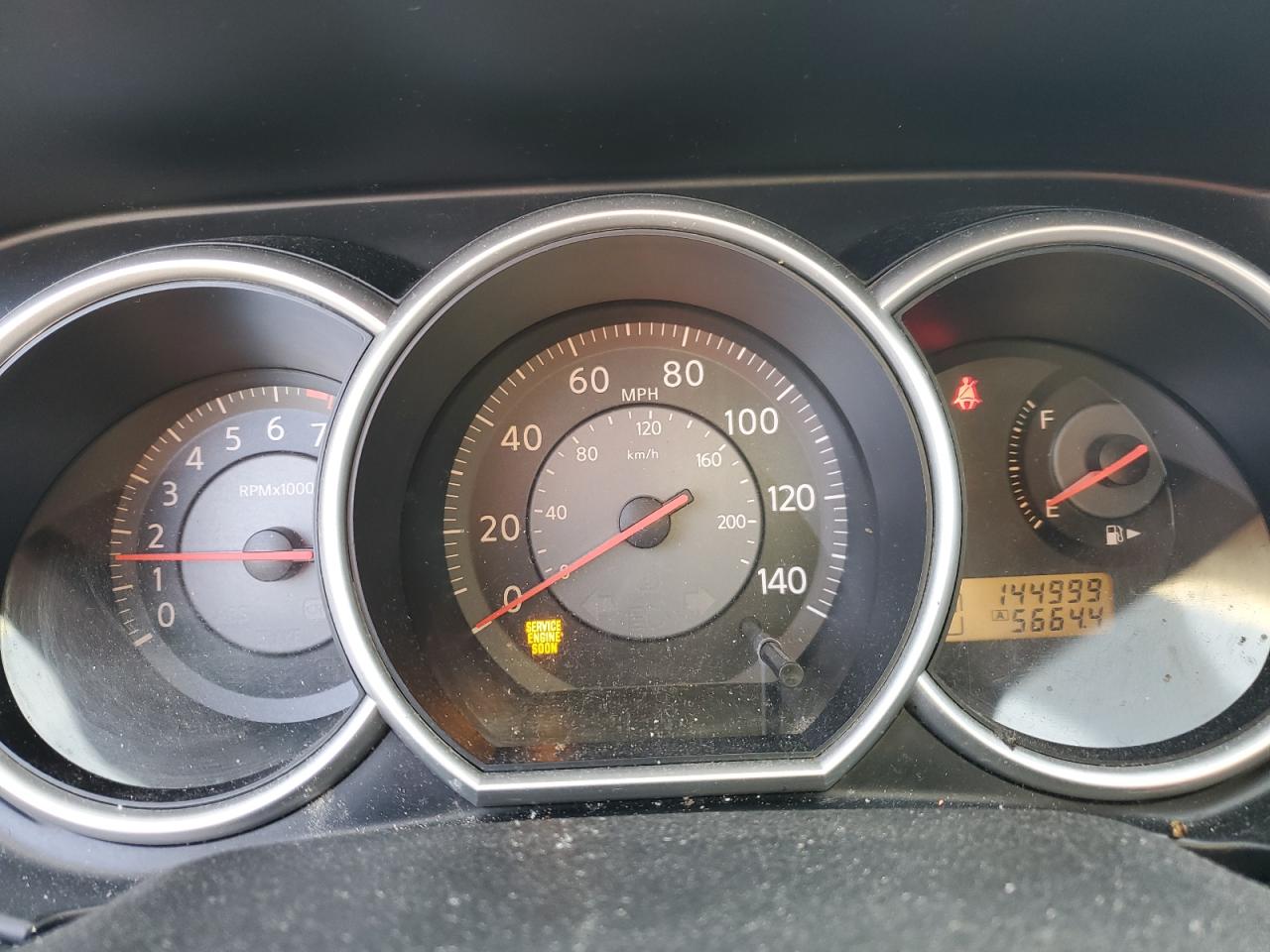 2009 Nissan Versa S VIN: 3N1BC13E19L501852 Lot: 91674795