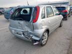 2006 VAUXHALL CORSA 1.2I 16V ACTIVE [80] 5DR for sale at Copart SANDWICH
