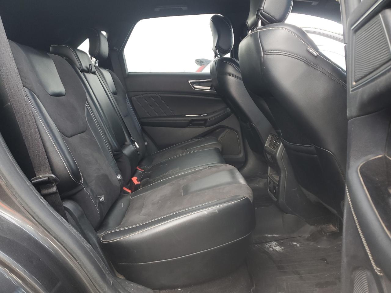 2019 Ford Edge St VIN: 2FMPK4AP1KBC36178 Lot: 93330945