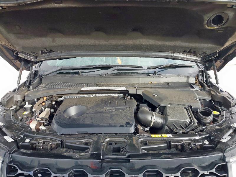 2024 LAND ROVER DISCOVERY SPORT 1.5 P270E DYNAMIC HSE 5DR AUTO [5 SEAT]