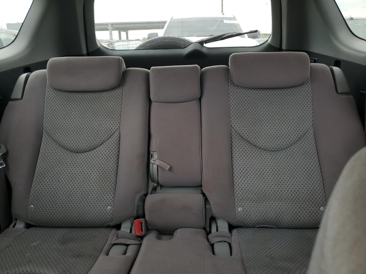 2008 Toyota Rav4 VIN: JTMBD33V385128172 Lot: 91649185