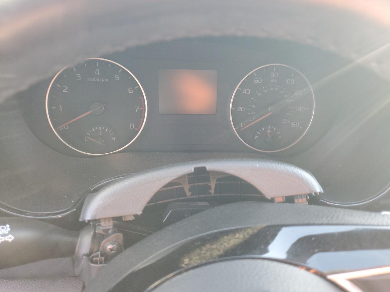 2022 Kia Seltos S VIN: KNDEUCAAXN7296730 Lot: 90751085