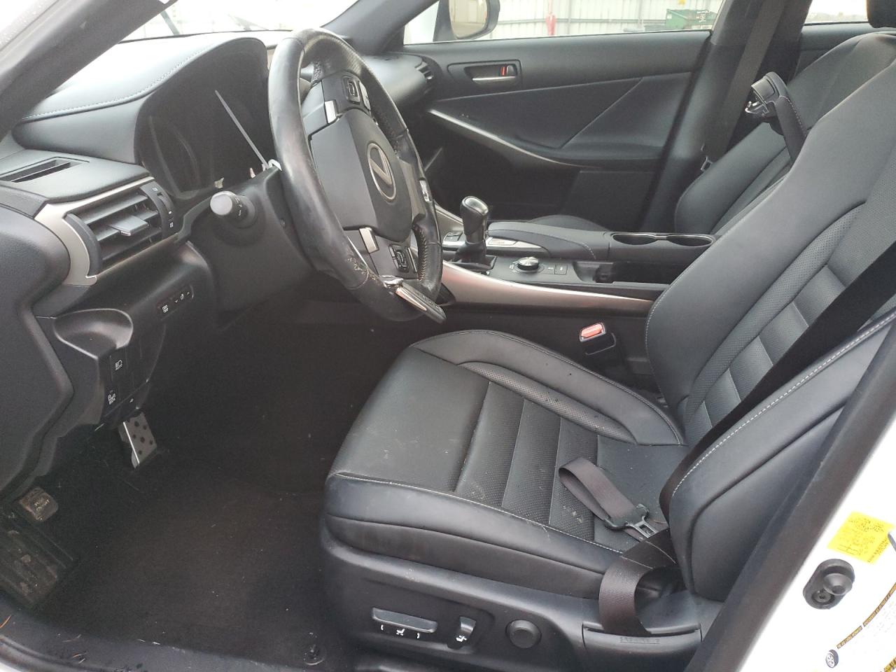 2017 Lexus Is 350 VIN: JTHCE1D29H5013469 Lot: 93505665