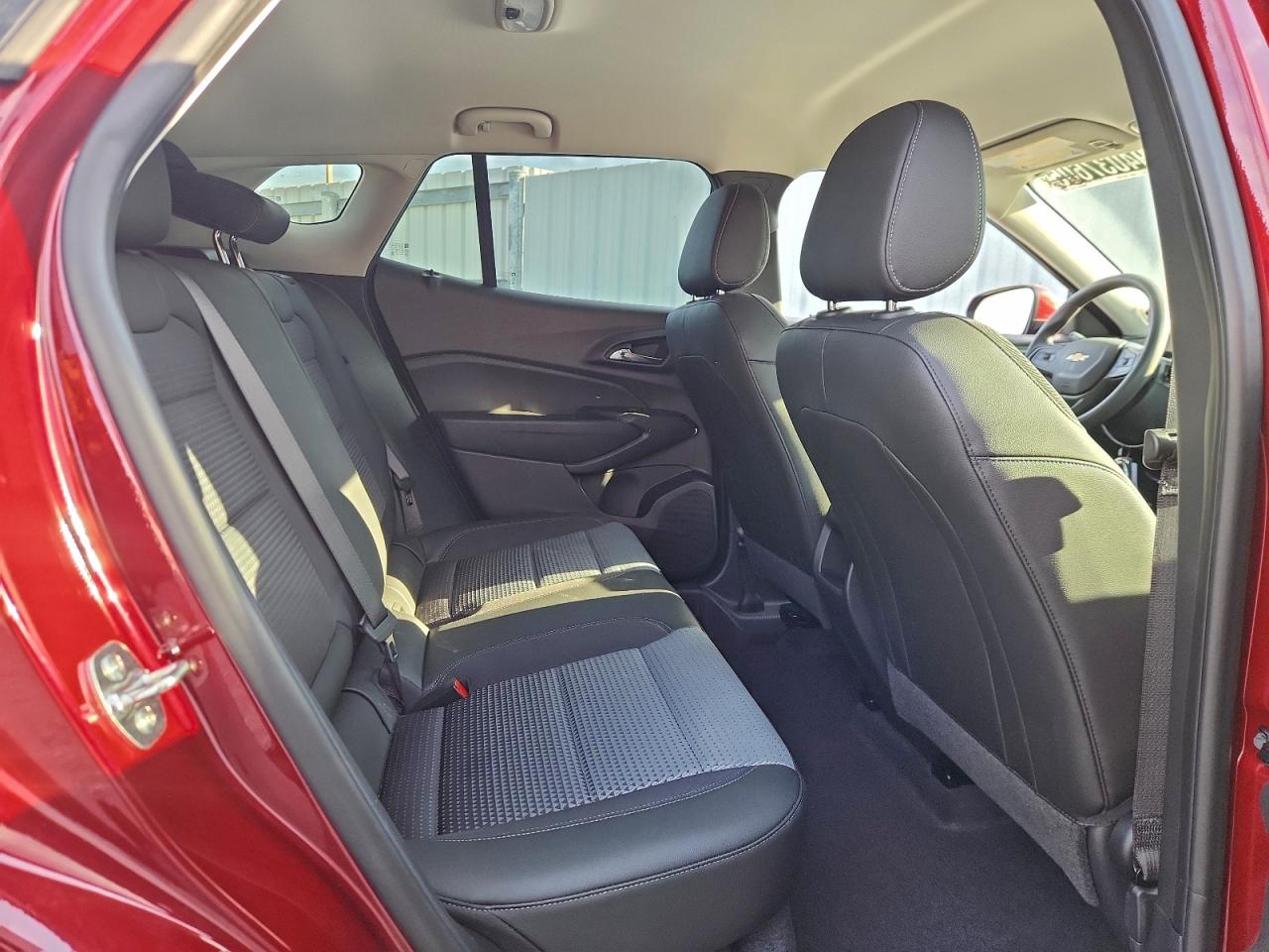 2025 Chevrolet Trax 1Lt VIN: KL77LHEP1SC264207 Lot: 94037605