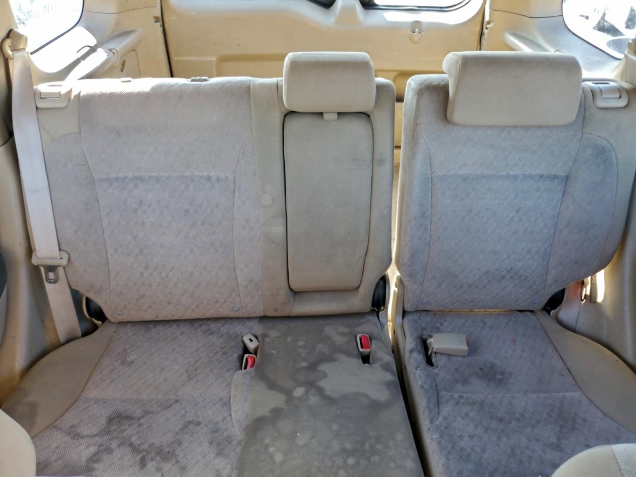 2006 Honda Cr-V Lx VIN: SHSRD68576U408027 Lot: 91466095