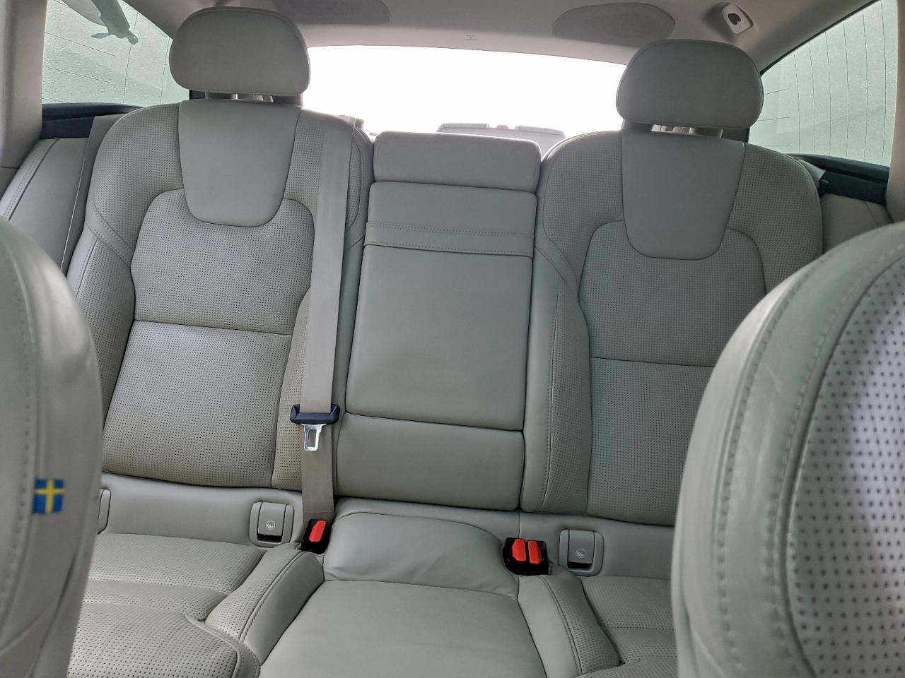 2017 Volvo V90 Cross Country T6 Inscription VIN: YV4A22NL3H1001417 Lot: 93974835