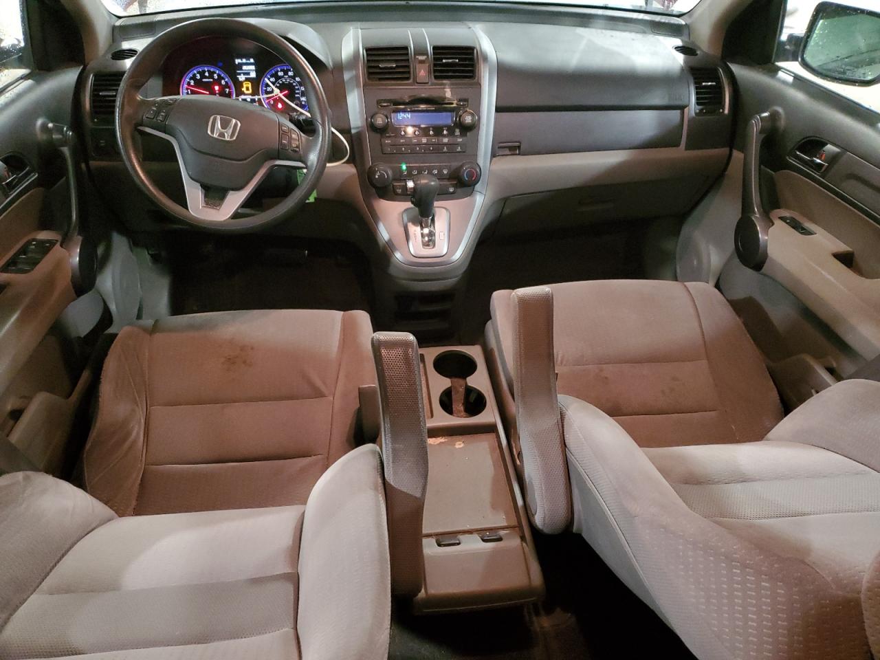 2009 Honda Cr-V Ex VIN: 5J6RE48579L026259 Lot: 92581515