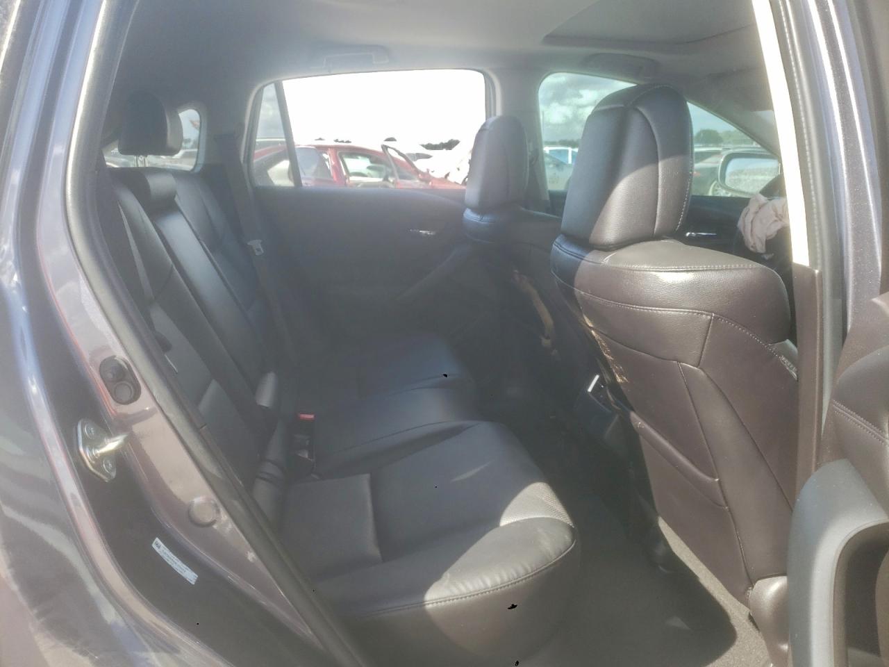 2017 Acura Rdx Technology VIN: 5J8TB3H56HL010200 Lot: 94404385