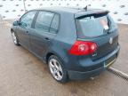 2005 VOLKSWAGEN GOLF GTI for sale at Copart SANDY