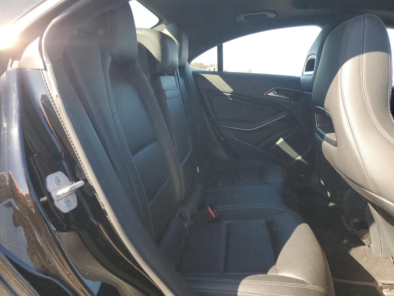 2018 Mercedes-Benz Cla 250 4Matic VIN: WDDSJ4GBXJN585300 Lot: 92819815