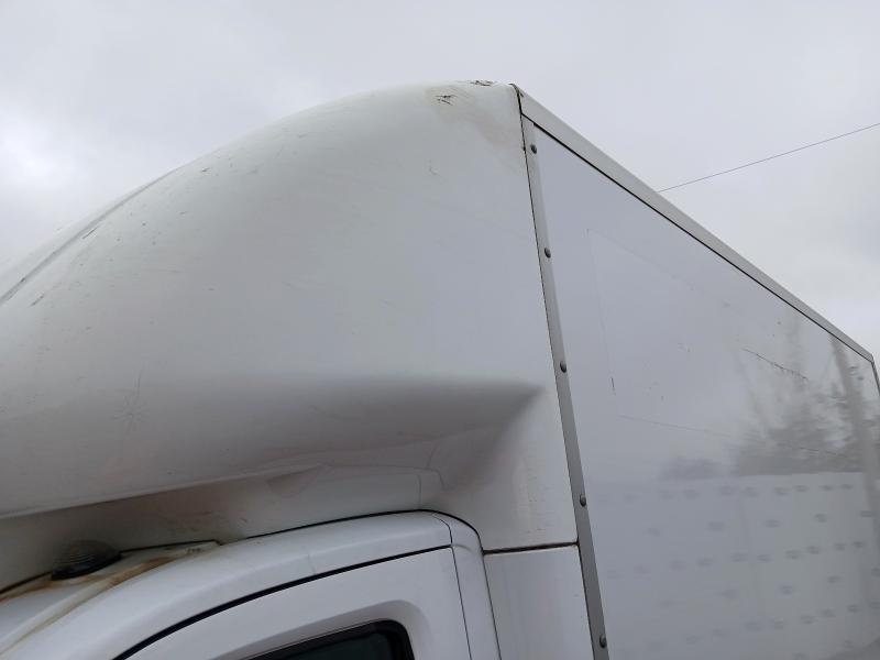 2022 FORD TRANSIT 2.0 ECOBLUE 130PS CHASSIS CAB