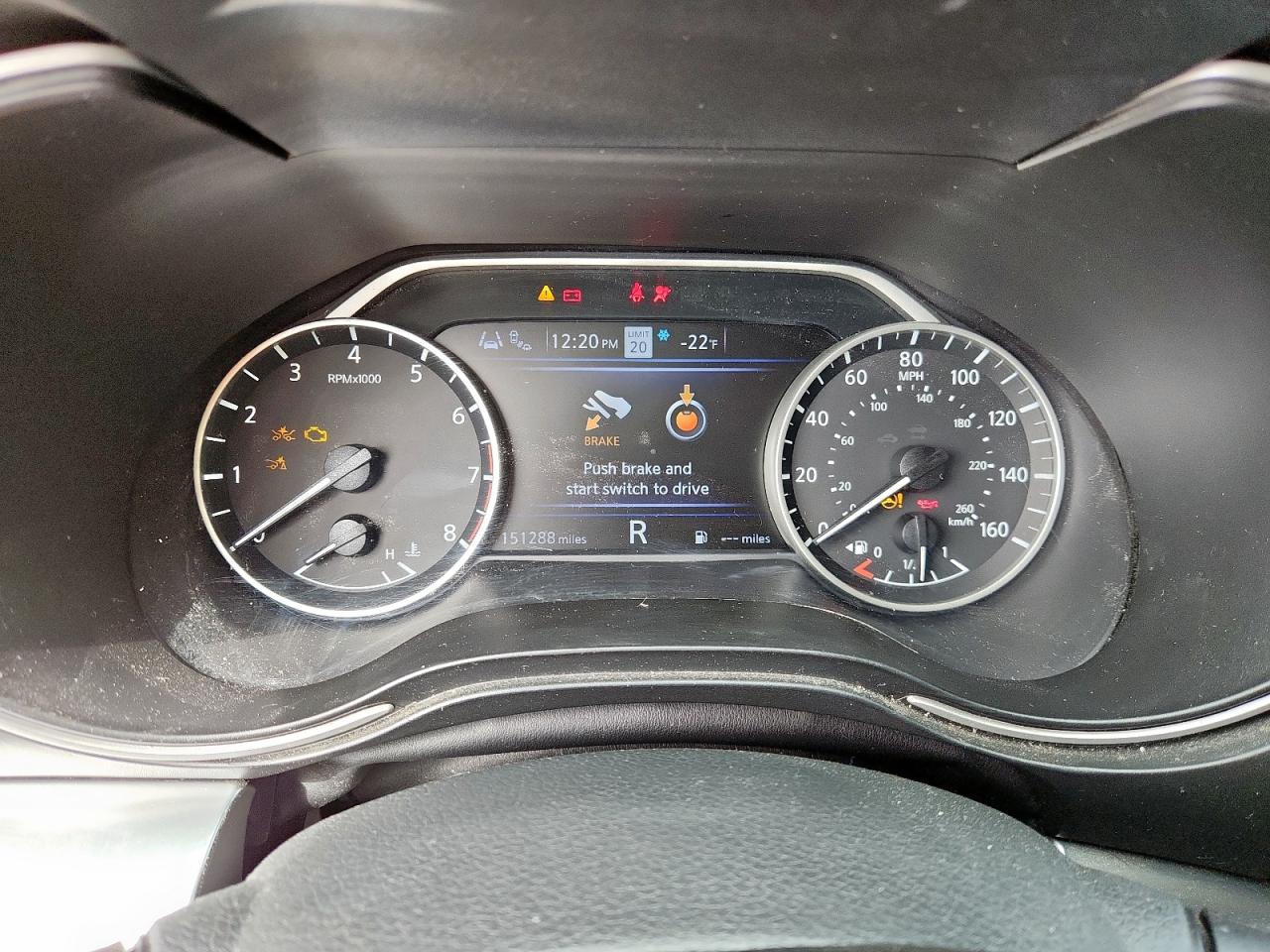 2020 Nissan Maxima Sv VIN: 1N4AA6CV0LC364066 Lot: 92670485