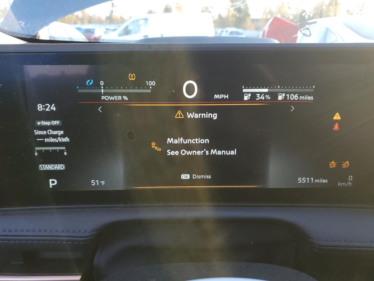 2025 Nissan Ariya Evolve+ VIN: JN8DF0BF0SM764691 Lot: 85906345