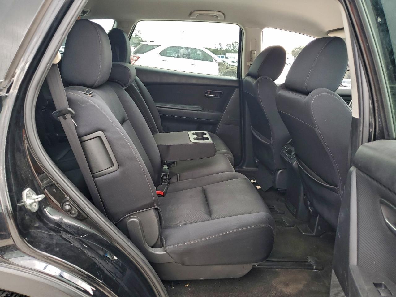 2012 Mazda Cx-9 VIN: JM3TB2BA3C0369097 Lot: 93778525