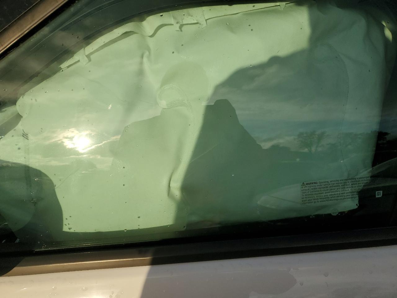 2021 Chevrolet Trailblazer Activ VIN: KL79MSSL7MB029792 Lot: 93281285