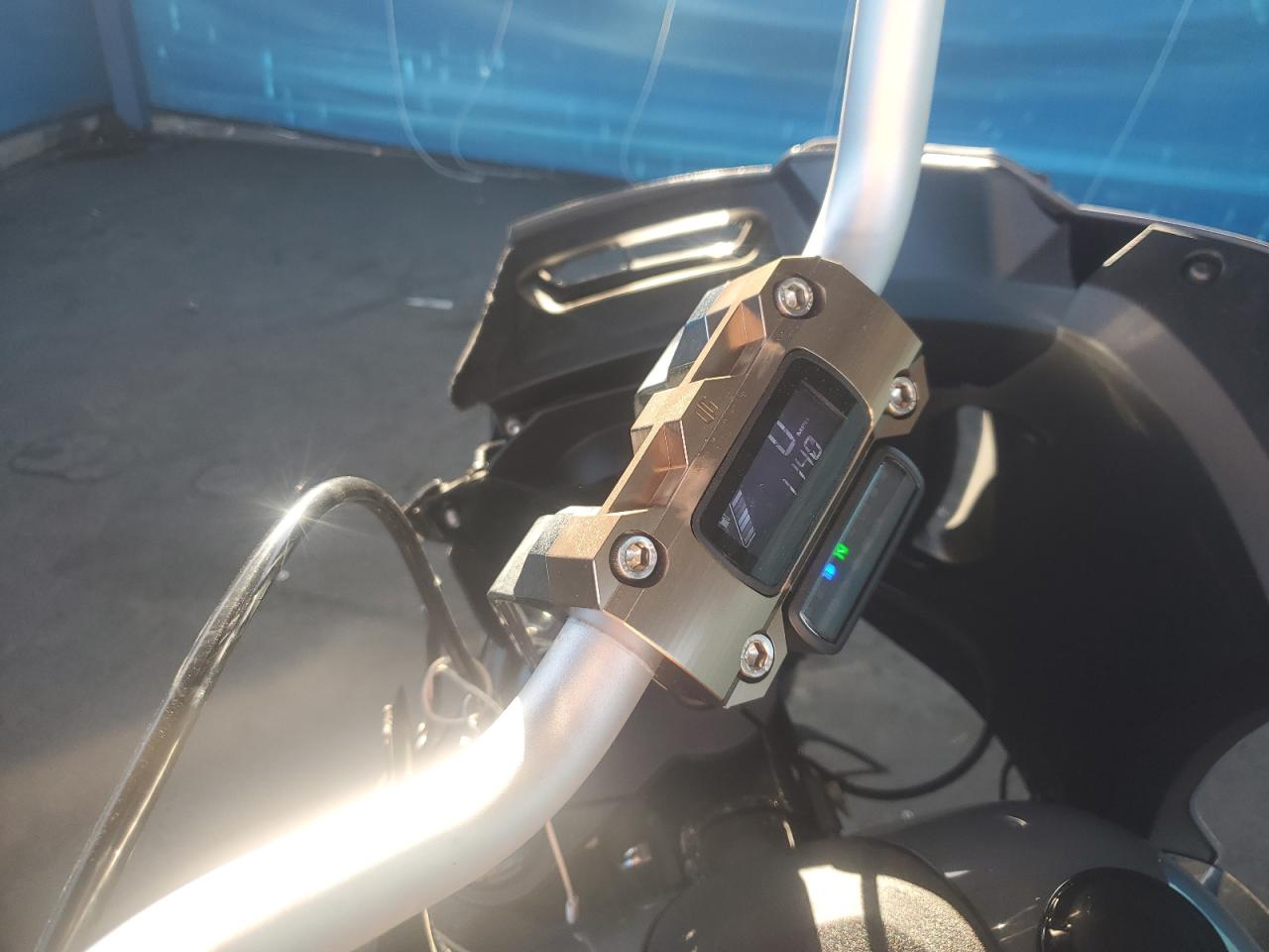 2022 Harley-Davidson Fxlrst VIN: 1HD1YXZ2XNB062381 Lot: 91323505